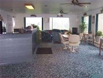 Knights Inn Kirksville Interior photo