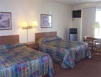 Knights Inn Kirksville Room photo