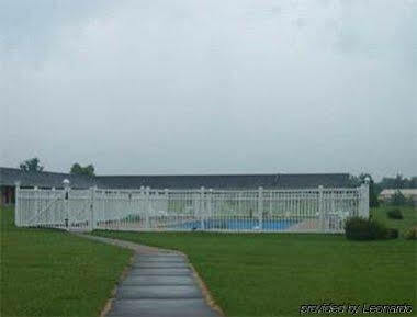 Knights Inn Kirksville Exterior photo